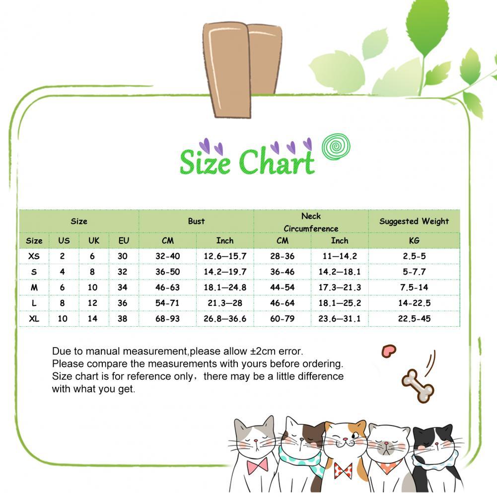 Reflective No-Pull Nylon Dog Harness