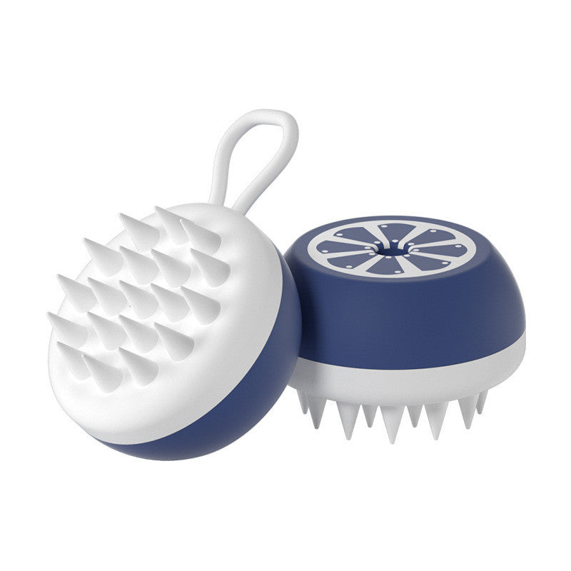Dog & Cat Shower Massage Brush