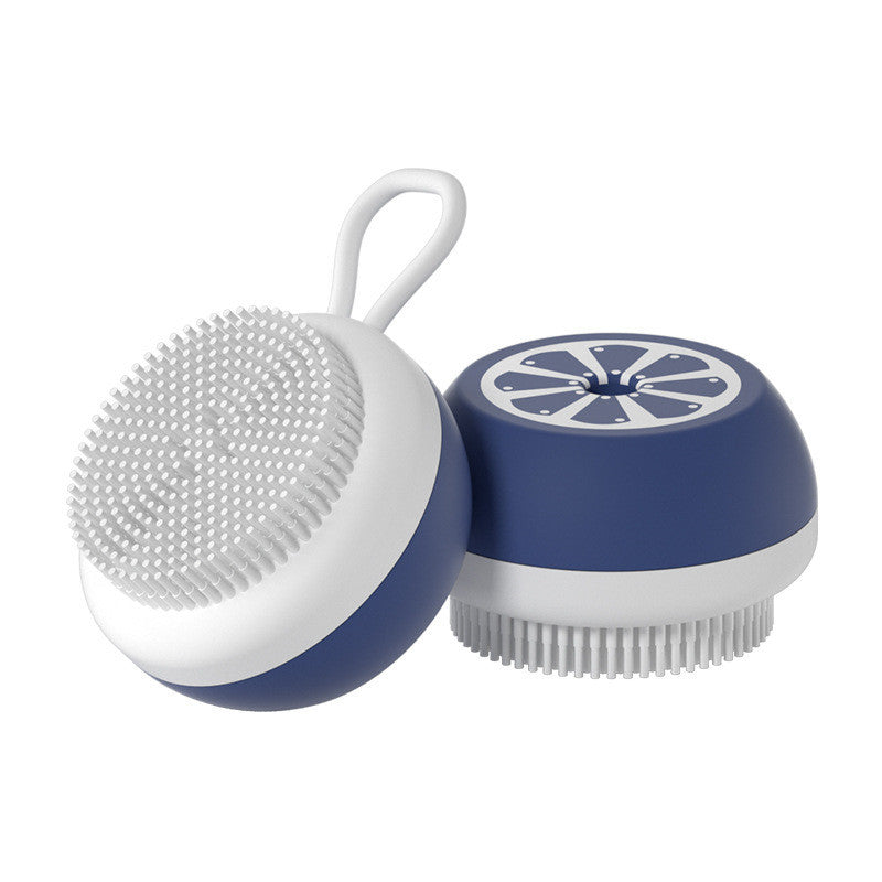 Dog & Cat Shower Massage Brush