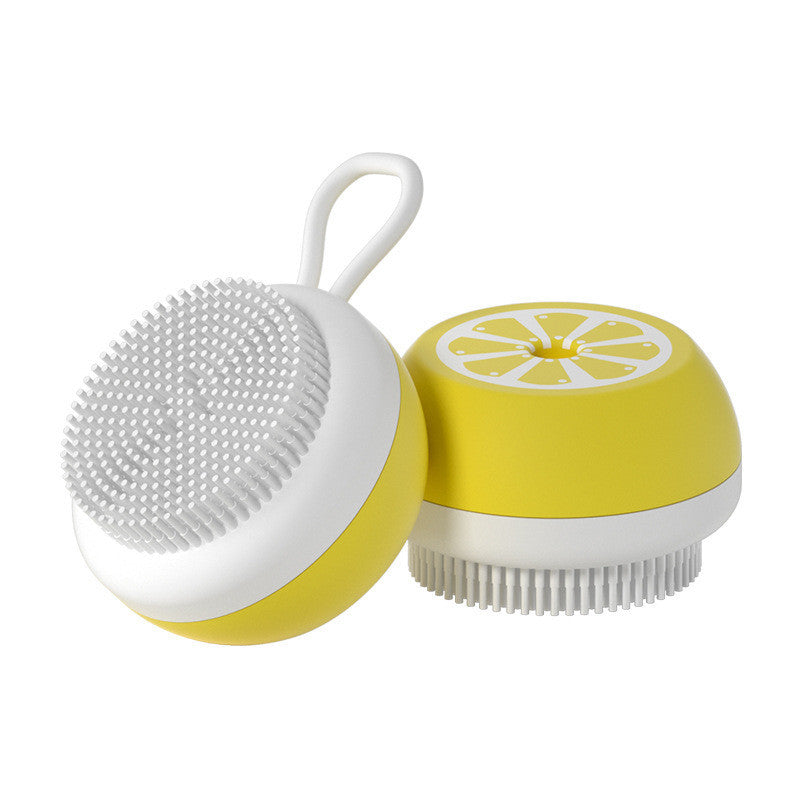 Dog & Cat Shower Massage Brush