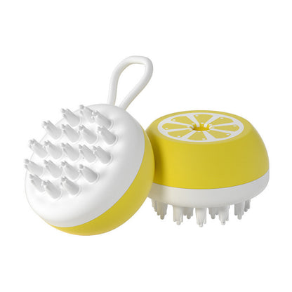 Dog & Cat Shower Massage Brush