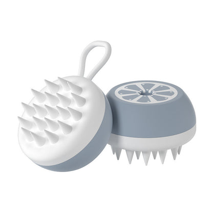 Dog & Cat Shower Massage Brush