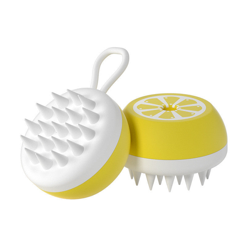 Dog & Cat Shower Massage Brush